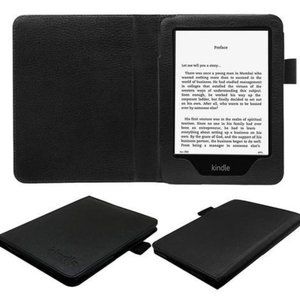 Kindle Cover